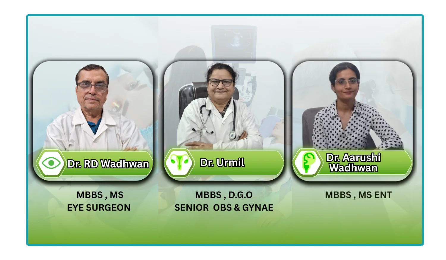 Wadhwan Health Care Centre