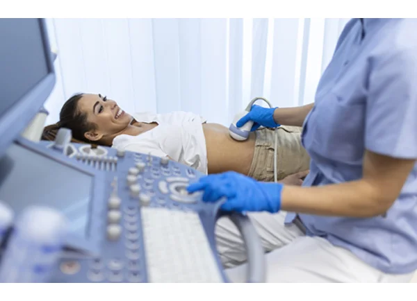 Ultrasound