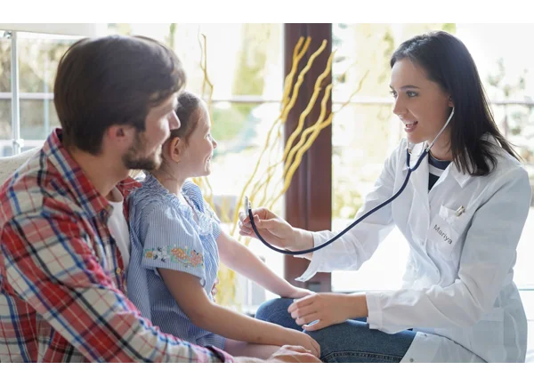 Adolescent Health