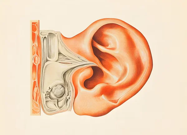Ossicular Repair for Hearing Improvement