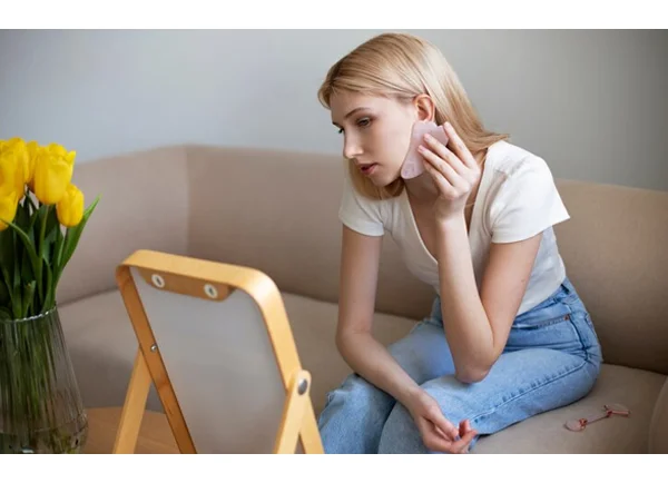 Surgery for Infection of Middle Ear