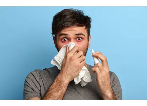 Allergy Treatment