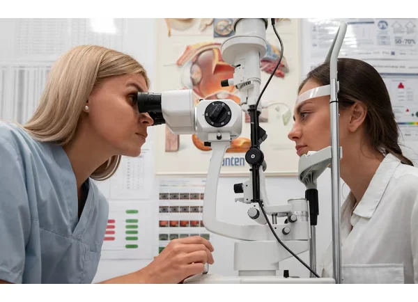 Neuro Ophthalmology