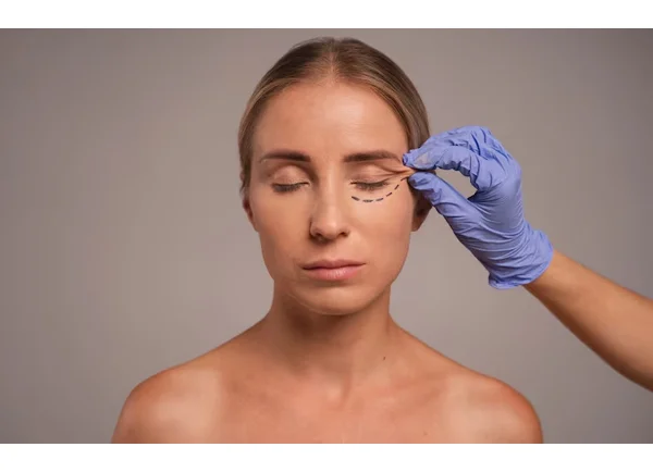 Orbit and Oculoplasty Services